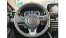 Toyota Urban Cruiser GLX, 1.5L V4, FULL OPTION, DOUBLE TONE (CODE #  GLX)