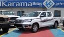 Toyota Hilux 2.4 LTR DIESEL | MANUAL |4*2 |POWER WINDOW| CENTER LOCK WITH REMOTE Video