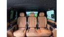 Mercedes-Benz Viano 2020 Mercedes-Benz Viano V250(Brabus Kit), Warranty, Service History, Excellent Condition, GCC