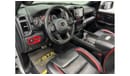 RAM 1500 TRX 2022 Dodge RAM 1500 TRX, 2025 RAM Warranty, Full RAM Service History, Full Options, Low Kms, GCC