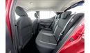 Nissan Kicks S