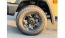 Toyota Land Cruiser Pick Up Brand new Land Cruiser pick up