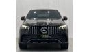 Mercedes-Benz GLE 53 AMG 2022 Mercedes Benz GLE53 AMG 4MATIC+ Coupe Night Package, 2027 Mercedes Warranty + Service Pack, GCC