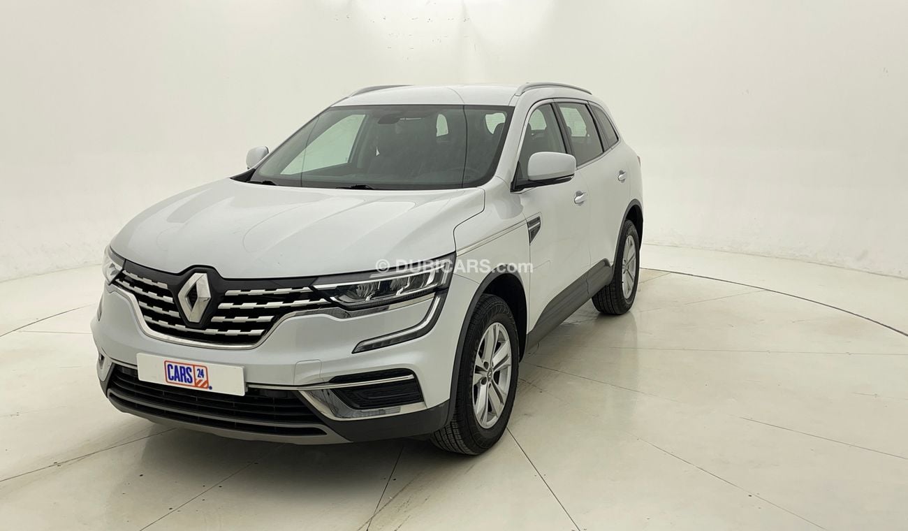 Renault Koleos PE 2.5 | Zero Down Payment | Free Home Test Drive