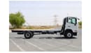 نيسان يونايتد ديزل UD Croner MKE 210 - Freight Carrier | M/T - FWD | Brand New | GCC Specs