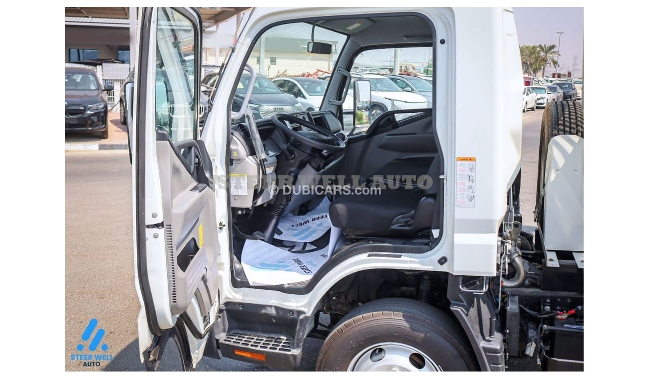 ميتسوبيشي فوسو 2023 Pick Up Tipper Truck 3.0L RWD DSL MT / Euro 5 / Book Now!