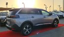 Peugeot 5008 Peugeot 5008 GT  Full Option . 2023. 1.6 liter  7 seats