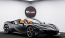 Ferrari SF90 Spider 2024 - GCC Under Warranty and Service Contract