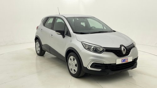 Renault Captur PE 1.6 | Zero Down Payment | Free Home Test Drive