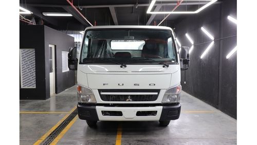 ميتسوبيشي كانتر 2024 MITSUBISHI CANTER 4 TON 4.2L DIESEL RECOVERY - EXPORT ONLY