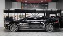 Tesla Model S 2013 TESLA MODEL S PERFORMANCE | FULL PANORAMIC ROOF | 416 HP | LOW KM