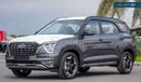 Hyundai Grand Creta 2.0L PETROL: EXPORT ONLY