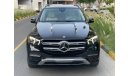 Mercedes-Benz GLE 350 2021 Mercedes Benz GLE Class 350 - 2.0L V4 Turbo - 360* CAM - Full Option 7 Seater - 26,700 Mileage