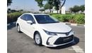 Toyota Corolla 2023 TOYOTA COROLLA GLI 1.8L - AUTOMATIC . HYBRID . FRONT WHEEL DRIVE . 5 SEATS . 4 DOORS