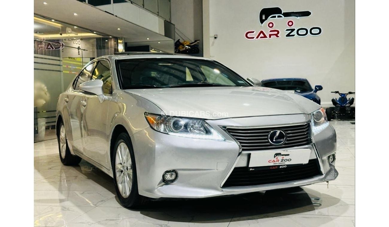 Lexus ES 300