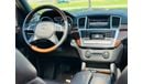 Mercedes-Benz GL 500 Std MERCEDES GL500 AMG MODEL 2013 FULL OPTION