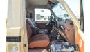 Toyota Land Cruiser 70 TOYOTA LAND CRUISER 79 4.0L 4WD PETROL PICKUP 2024