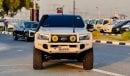 Toyota Hilux DOUBLE CABIN | PREMIUM BULL BAR WITH LED LIGHTS | 2019 | RHD | 2.8L DIESEL ENGINE | AIR SNORKEL