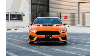 Ford Mustang AED 1,000 P.M | 2020 FORD MUSTANG | 2.3L V4 ECO BOOOST | American Specs