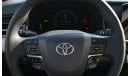 تويوتا كامري Toyota Camry 2.5L LE Hybrid with panorama roof AT 2025 (Export price)