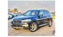 بي أم دبليو X3 BMW X3 2021