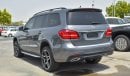 Mercedes-Benz GLS 350