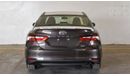 Toyota Camry 2023 Toyota Camry 2.5 GLE Petrol AT - Dark brown inside grey - Export Only