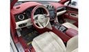 Bentley Bentayga Std 2017 Bentley Bentayga W12, Full Service History, One Year Unlimited KM Warranty, Excellent Condi