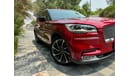 Lincoln Aviator 2021 , V6 Twin Turbo Top Options