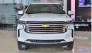 شيفروليه سوبيربان Chevrolet Suburban 6.2L High Country Gasolina TA 2023