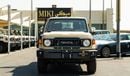 Toyota Land Cruiser Pick Up LC 79 | Full Option | D/C | 4.0 | V6 | A/T | 2024