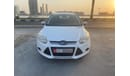 Ford Focus Ambiente 1.6L Hatchback