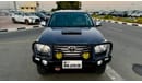 تويوتا هيلوكس PREMIUM CANOPY INSTALLED | ARB BULL BAR | 3.0L DIESEL ENGINE | 2011 | MANUAL TRANSMISSION | RHD