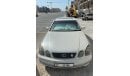 Lexus GS 300 full option