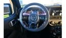 Jeep Wrangler JEEP WRANGLER 2.0 GCC MODEL 2024