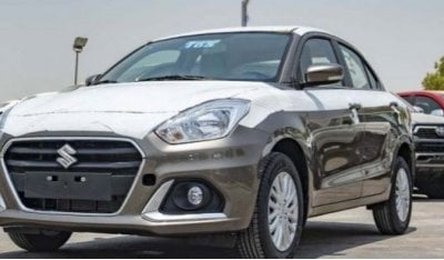 سوزوكي دزاير Suzuki dzire 1.2L MY24 FOR EXPORT ONLY