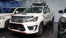 Toyota Hilux Revolution