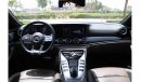 Mercedes-Benz GT63S 4MATIC+ GT 63S - COUPE SEDAN - FOR EXPORT