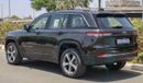 Jeep Grand Cherokee (НА ЭКСПОРТ , For Export) Limited Plus Luxury V6 3.6L 4X4 , 2024 GCC , 0Km , Без пробега