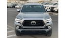 تويوتا تاكوما 2023 Toyota Tacoma Limited Edition Full Option - Sunroof Push Start - 360* CAM - 4x4 AWD - Double Ca