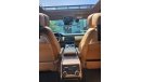 Land Rover Range Rover RANGE ROVER VOUGE AB LWB/V8/KOREA SPECS