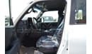 Toyota Prado 2.8L DIESEL GXR