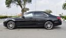 مرسيدس بنز S 400 3.5L-6CYL-S400-Hybrid Excellent Condition Japanese specs