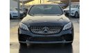 Mercedes-Benz C 300 AMG Pack Mercedes C 300 _American_2019_Excellent Condition _Full option