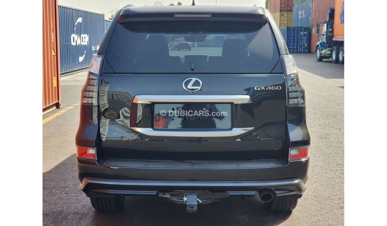 Lexus GX460 2023 Lexus GX460 Sport Design | Brand New | Export