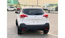 Nissan Kicks SL