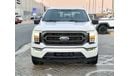 Ford F 150 FORD F.150 XLT 2023 CLEAN TITLE