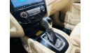 Nissan XTrail S