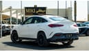 Mercedes-Benz GLE 53 Coupe | AMG | 2023 | Full Option | GCC