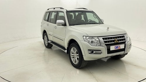 Mitsubishi Pajero GLS HIGHLINE 3.8 | Zero Down Payment | Free Home Test Drive